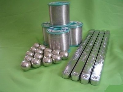 成都铅棒的尺寸