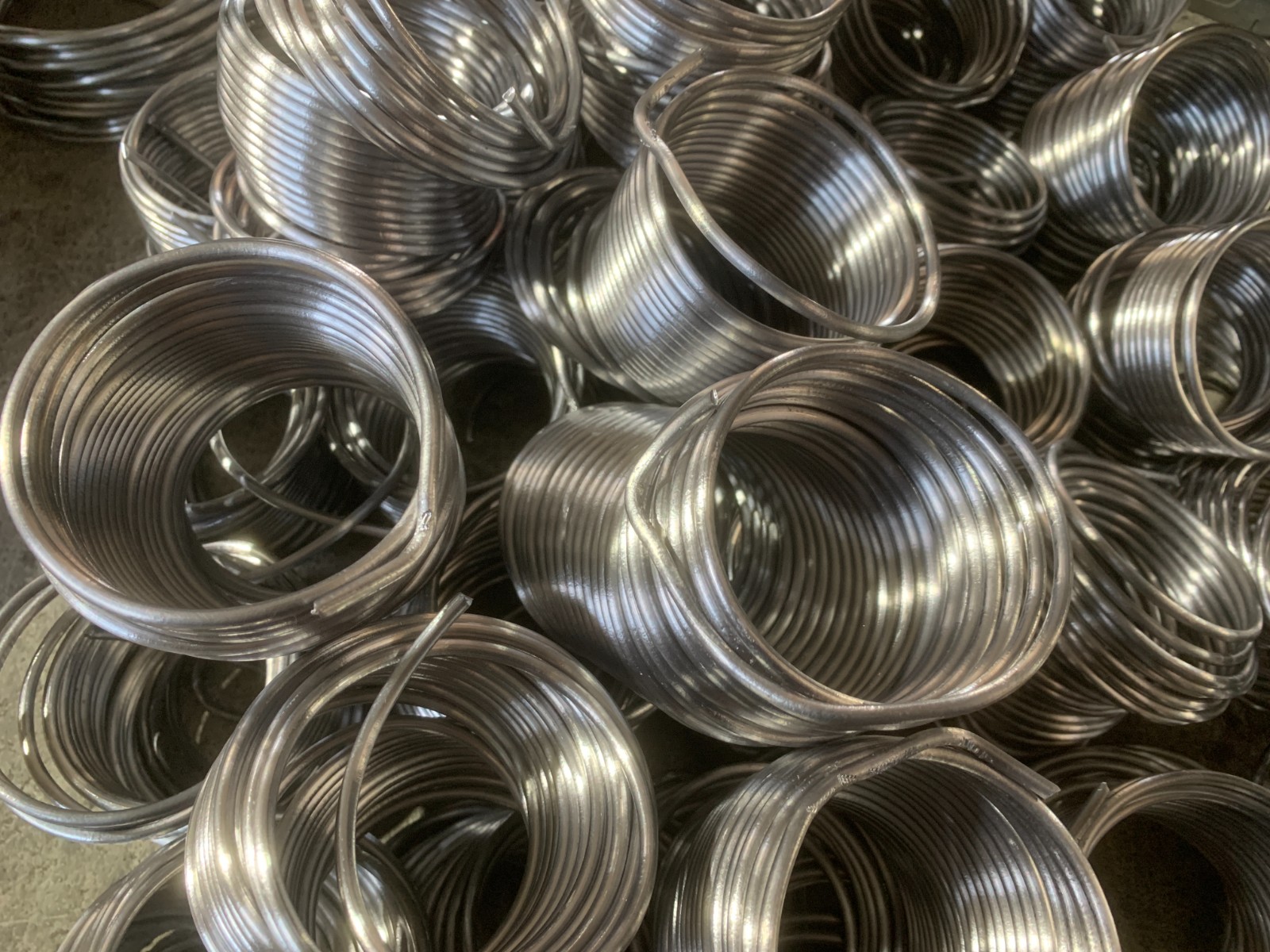 成都铅丝的核心作用