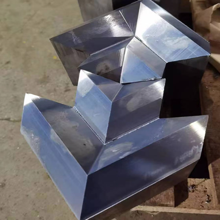 成都铅加工异形件厂家